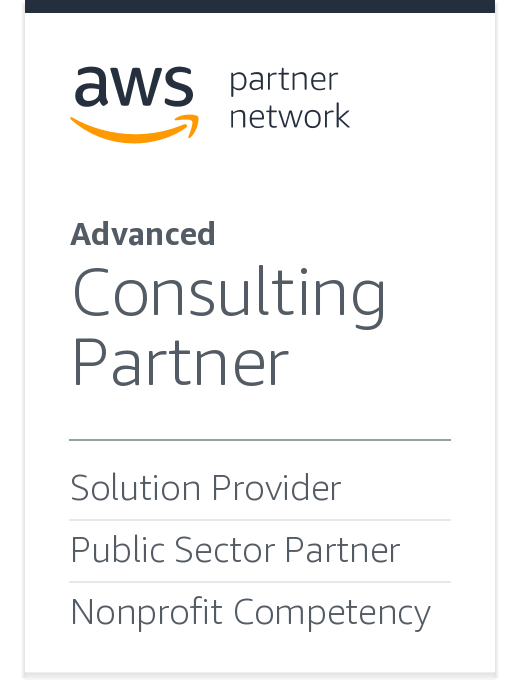 Consulting Partners for Amazon Web Services and Azure